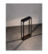 Cosmic 50cm Outdoor Bollard Dark Anthracite LED 8W 489lm 3000K IP65-7