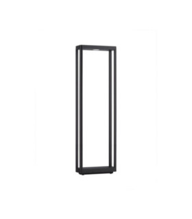 Cosmic 75cm Outdoor Bollard Dark Anthracite LED 8W 489lm 3000K IP65-1