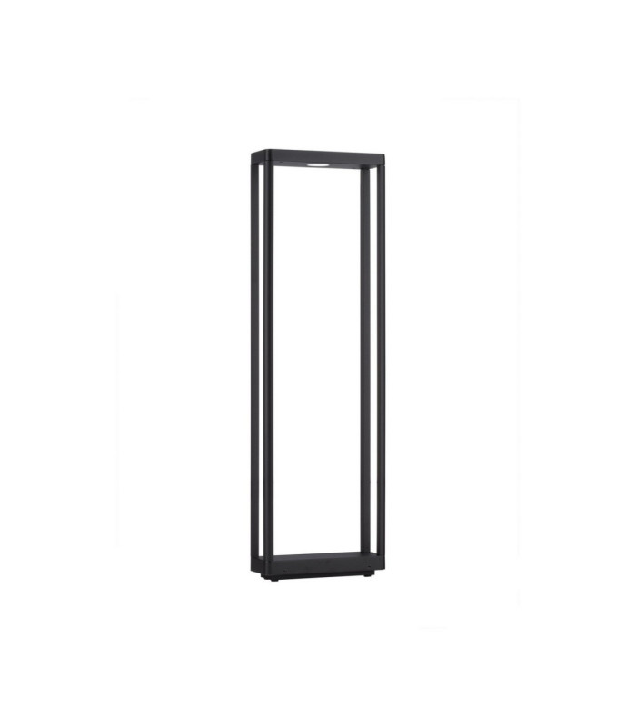 Cosmic 75cm Outdoor Bollard Dark Anthracite LED 8W 489lm 3000K IP65-1