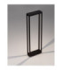 Cosmic 75cm Outdoor Bollard Dark Anthracite LED 8W 489lm 3000K IP65-4