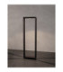 Cosmic 75cm Outdoor Bollard Dark Anthracite LED 8W 489lm 3000K IP65-5