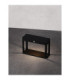 Berni Outdoor Pedestal Light Dark Anthracite LED 2W 88lm 3000K IP65-6