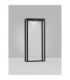 Berni 50cm Outdoor Bollard Dark Anthracite LED 2W 108lm 3000K IP65 Solar PIR Sensor-3