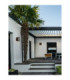 Akmi Outdoor Wall Lantern Dark Anthracite LED 9W 271lm 3000K IP65-2
