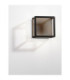Akmi Outdoor Wall Lantern Dark Anthracite LED 9W 271lm 3000K IP65-5