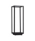 Akmi Outdoor Bollard Dark Anthracite LED 9W 359lm 3000K IP65-1