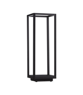 Akmi Outdoor Bollard Dark Anthracite LED 9W 359lm 3000K IP65-1