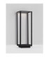 Akmi Outdoor Bollard Dark Anthracite LED 9W 359lm 3000K IP65-3