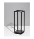 Akmi Outdoor Bollard Dark Anthracite LED 9W 359lm 3000K IP65-5