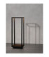 Akmi Outdoor Bollard Dark Anthracite LED 9W 359lm 3000K IP65-6