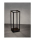 Akmi Outdoor Bollard Dark Anthracite LED 9W 359lm 3000K IP65-7