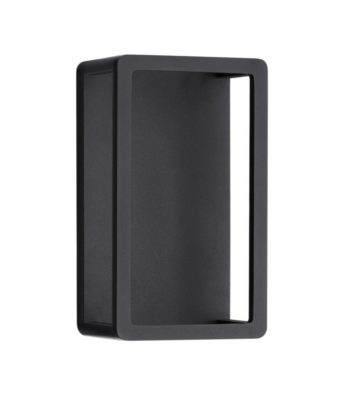 Akmi Outdoor Wall Lantern Dark Anthracite LED 9W 244lm 3000K IP65-1