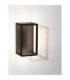 Akmi Outdoor Wall Lantern Dark Anthracite LED 9W 244lm 3000K IP65-4