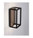 Akmi Outdoor Wall Lantern Dark Anthracite LED 9W 244lm 3000K IP65-6