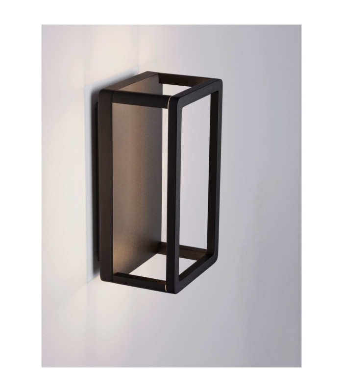 Akmi Outdoor Wall Lantern Dark Anthracite LED 9W 244lm 3000K IP65-6