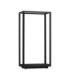 Akmi Outdoor Bollard Dark Anthracite LED 9W 344lm 3000K IP65-1