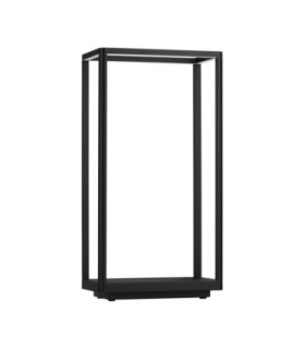 Akmi Outdoor Bollard Dark Anthracite LED 9W 344lm 3000K IP65-1