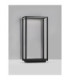 Akmi Outdoor Bollard Dark Anthracite LED 9W 344lm 3000K IP65-3