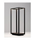 Akmi Outdoor Bollard Dark Anthracite LED 9W 344lm 3000K IP65-4