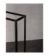 Akmi Outdoor Bollard Dark Anthracite LED 9W 344lm 3000K IP65-6