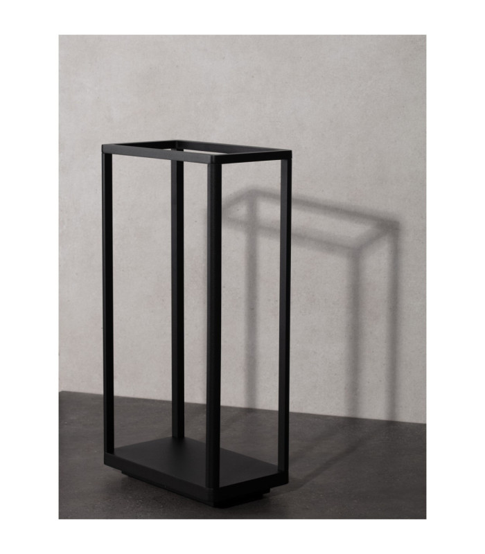 Akmi Outdoor Bollard Dark Anthracite LED 9W 344lm 3000K IP65-7
