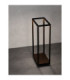 Akmi Outdoor Bollard Dark Anthracite LED 9W 344lm 3000K IP65-9