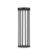 Aigo Outdoor Bollard Dark Anthracite LED 2W 89lm 3000K IP65 Solar PIR Sensor-1