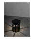 Aigo Outdoor Pedestal Light Dark Anthracite LED 2W 89lm 3000K IP65 Solar PIR Sensor-8