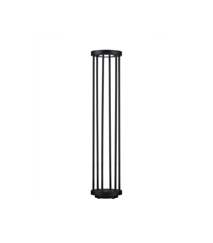 Nereus 75cm Outdoor Bollard Dark Anthracite LED 8W 428lm 3000K IP65-1