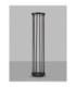 Nereus 75cm Outdoor Bollard Dark Anthracite LED 8W 428lm 3000K IP65-3