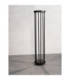Nereus 75cm Outdoor Bollard Dark Anthracite LED 8W 428lm 3000K IP65-5