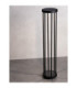 Nereus 75cm Outdoor Bollard Dark Anthracite LED 8W 428lm 3000K IP65-7
