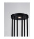 Nereus 75cm Outdoor Bollard Dark Anthracite LED 8W 428lm 3000K IP65-9