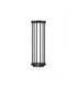 Nereus 50cm Outdoor Bollard Dark Anthracite LED 8W 428lm 3000K IP65-1
