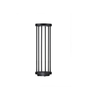 Nereus 50cm Outdoor Bollard Dark Anthracite LED 8W 428lm 3000K IP65-1