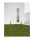 Nereus 50cm Outdoor Bollard Dark Anthracite LED 8W 428lm 3000K IP65-2