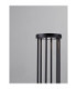 Nereus 50cm Outdoor Bollard Dark Anthracite LED 8W 428lm 3000K IP65-6