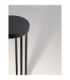 Nereus 50cm Outdoor Bollard Dark Anthracite LED 8W 428lm 3000K IP65-7