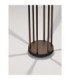 Nereus 50cm Outdoor Bollard Dark Anthracite LED 8W 428lm 3000K IP65-8