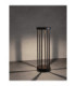 Nereus 50cm Outdoor Bollard Dark Anthracite LED 8W 428lm 3000K IP65-9