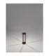 Nereus 50cm Outdoor Bollard Dark Anthracite LED 8W 428lm 3000K IP65-10