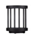 Nereus Outdoor Pedestal Light Dark Anthracite LED 8W 428lm 3000K IP65-1