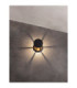 Nereus Outdoor Pedestal Light Dark Anthracite LED 8W 428lm 3000K IP65-8