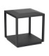 Prive 35cm Outdoor Pedestal Light Sandy Black LED 15W 155lm IP65 3000K-1