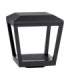 Opu Outdoor Pedestal Light Dark Anthracite LED 15W 1017lm IP65 3000K-1