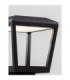 Opu Outdoor Pedestal Light Dark Anthracite LED 15W 1017lm IP65 3000K-5
