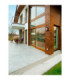 Adoray Outdoor Wall Lantern Dark Anthracite E27 1x12W IP65-2