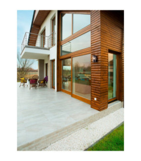 Adoray Outdoor Wall Lantern Dark Anthracite E27 1x12W IP65-2