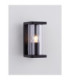 Adoray Outdoor Wall Lantern Dark Anthracite E27 1x12W IP65-3