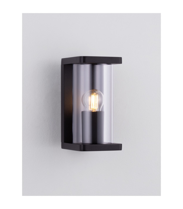 Adoray Outdoor Wall Lantern Dark Anthracite E27 1x12W IP65-3